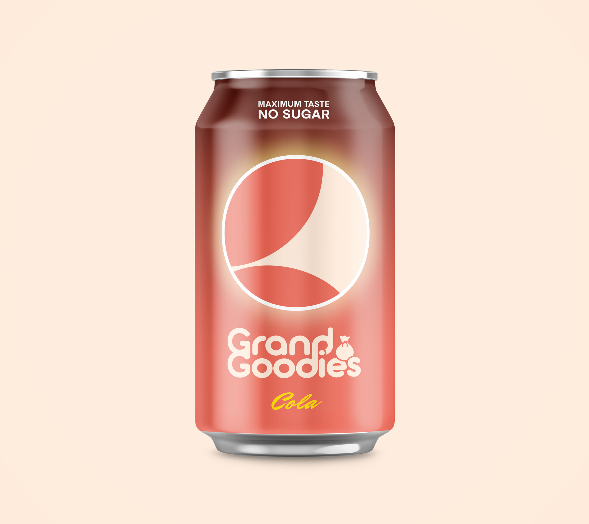 Grand Goodies Cola
