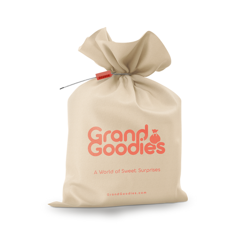 Grand Goodies™ Grand Bag